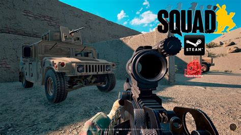 squad pc gratis